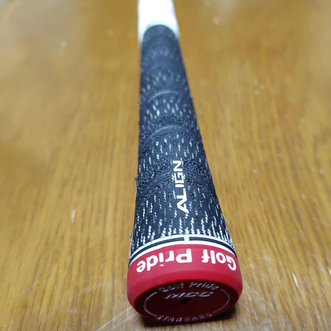 VENTUS TR ブルー　6-S シャフト　ピンスリーブ