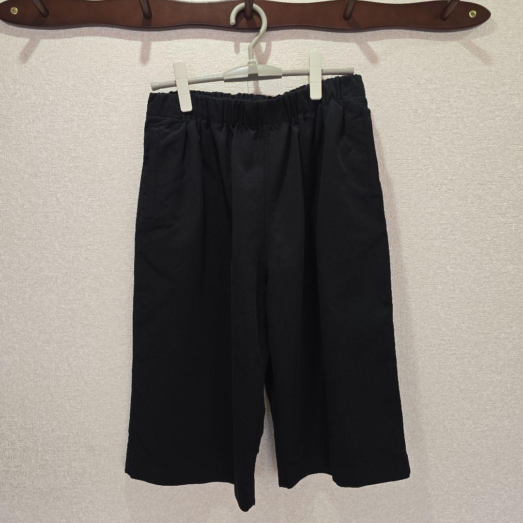 パンツ CASEY CASEY YAMA SHORT 22HP234