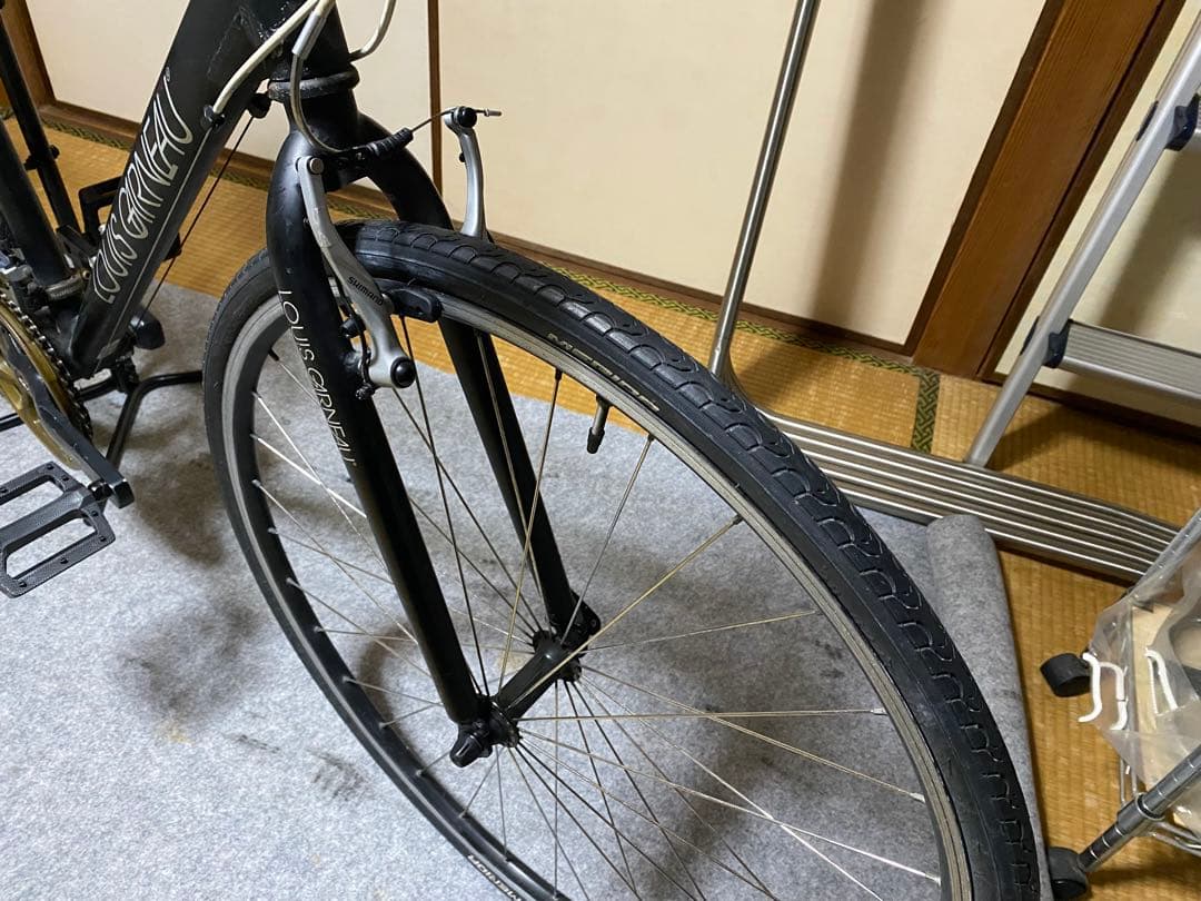 引取り限定　LOUIS GARNEAU CHASSE 中古