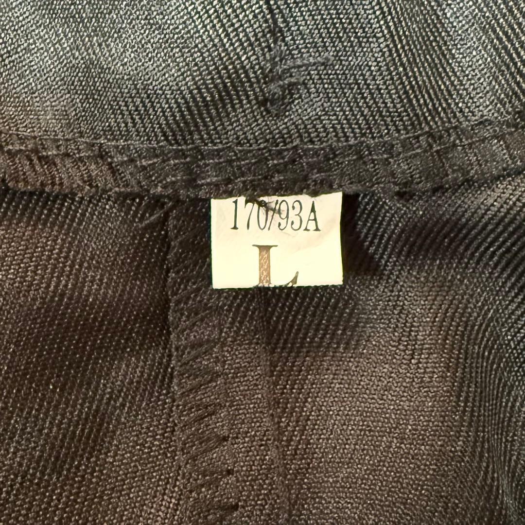 ダンガンロンパ 江ノ島盾子 コスプレ衣装 Lサイズ フルセット 靴、ウィッグ付