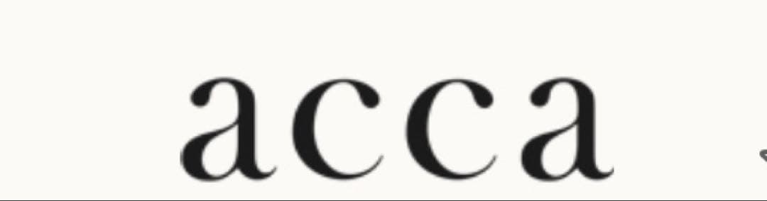 acca ニューコラーナクリップ　Lサイズ