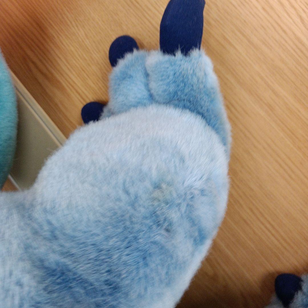 ディズニーワールド スティッチ ぬいぐるみ 特大