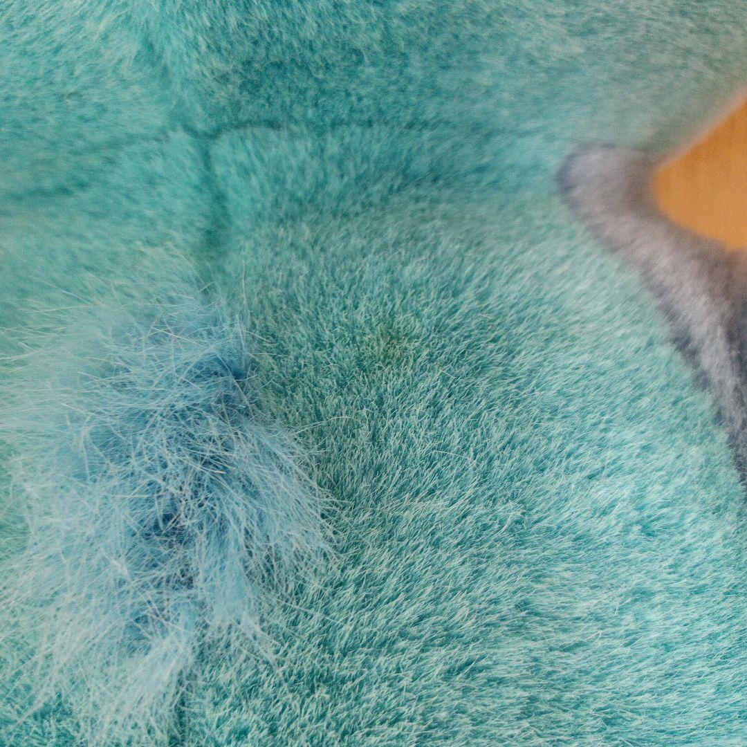 ディズニーワールド スティッチ ぬいぐるみ 特大