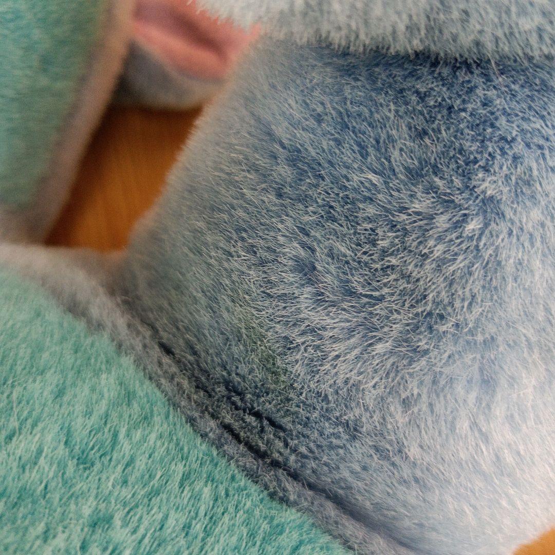 ディズニーワールド スティッチ ぬいぐるみ 特大