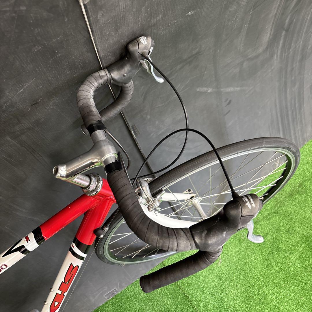 ロードバイク KHS Flite800