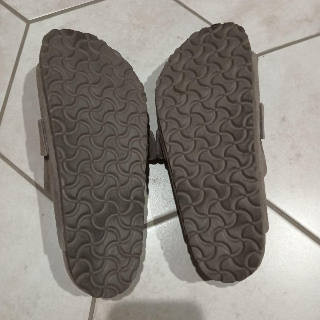 専用です。ビルケンシュトックキョウト 38レギュラー