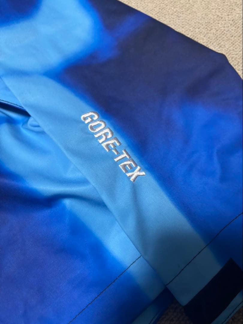 ハ*ン様 supreme dmx gore-tex ジャケット