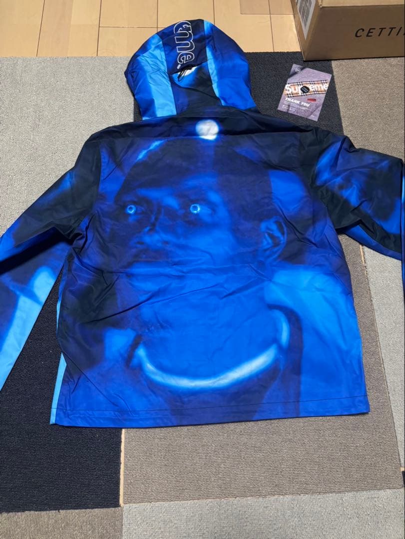 ハ*ン様 supreme dmx gore-tex ジャケット