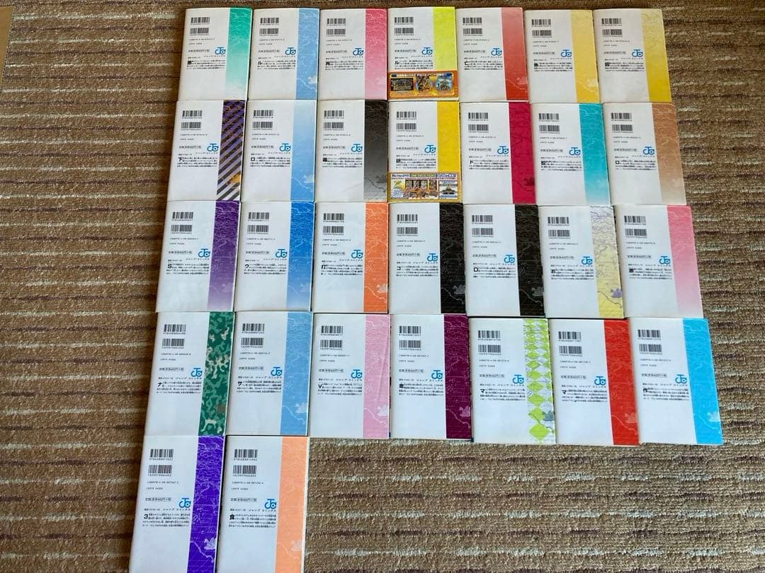 【初版96冊有】ONE PIECE 1〜111巻　ワンピース全巻セット　送料込