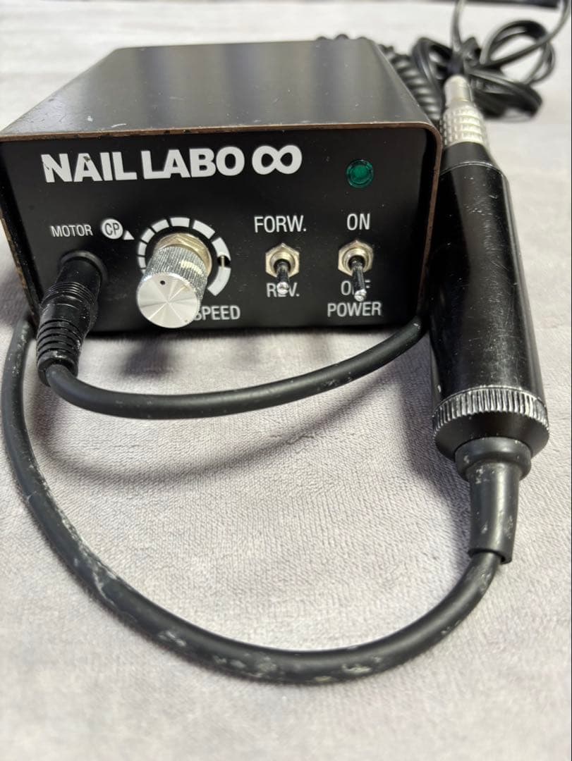 NAIL LABO インフィニティ　ネイルドリル