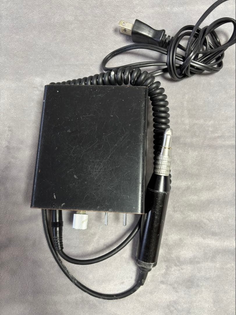 NAIL LABO インフィニティ　ネイルドリル