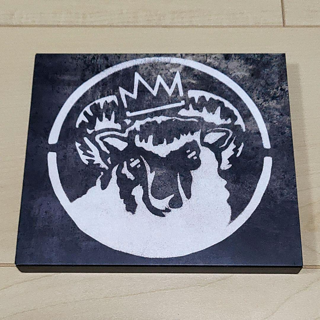 Siip 完全生産限定BOX CD Blu-ray GOODS