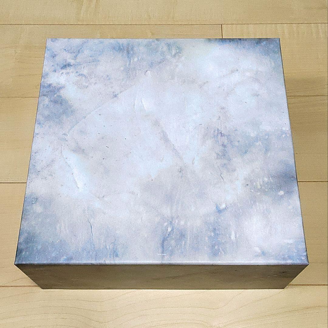 Siip 完全生産限定BOX CD Blu-ray GOODS