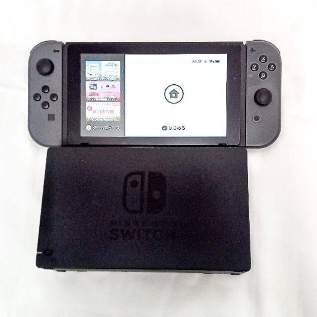 Nintendo Switch 一式