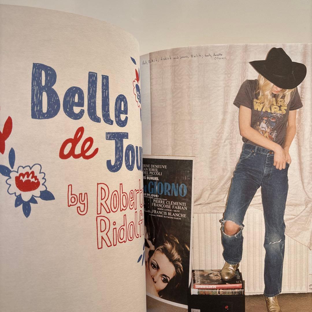 洋書 BABY BABY BABY Issue10 Valerie Phillips