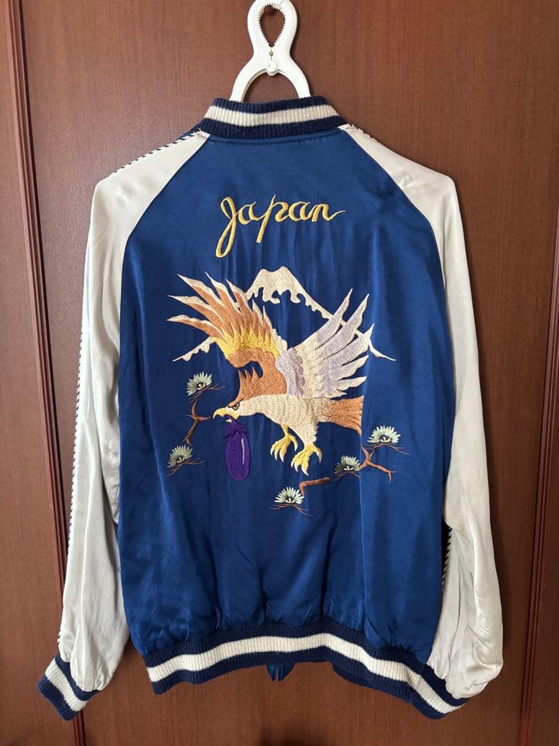 東洋エンタープライズ×BEAMS men'ssサイズ