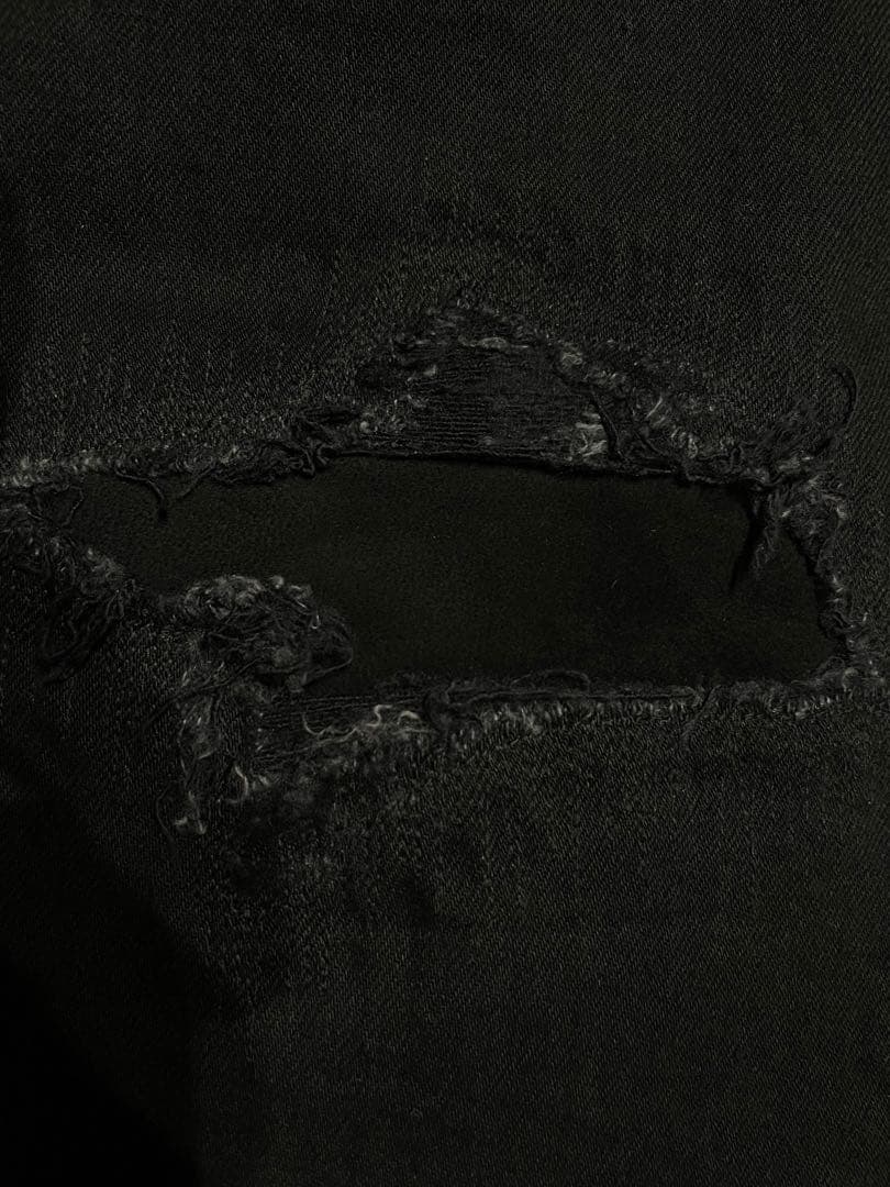 MINEDENIM マインデニム