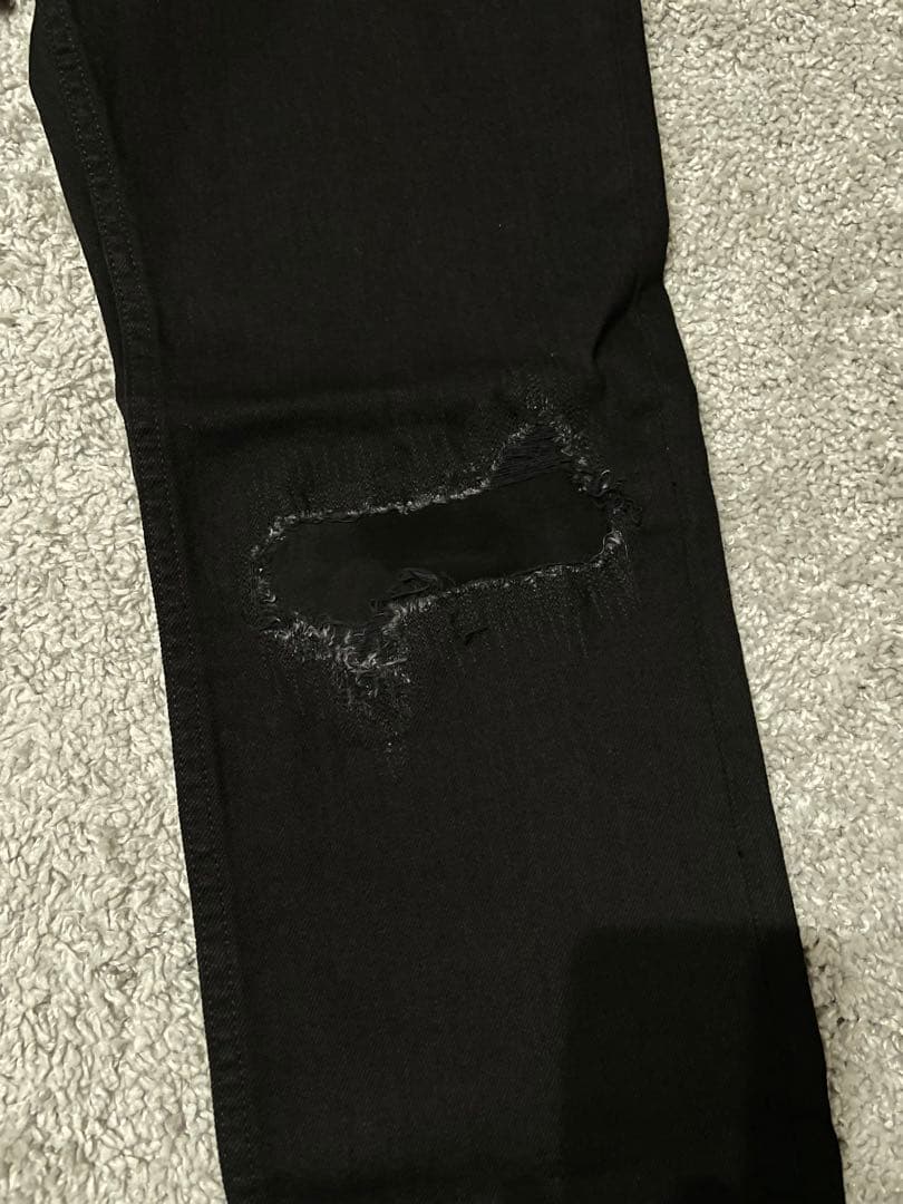 MINEDENIM マインデニム