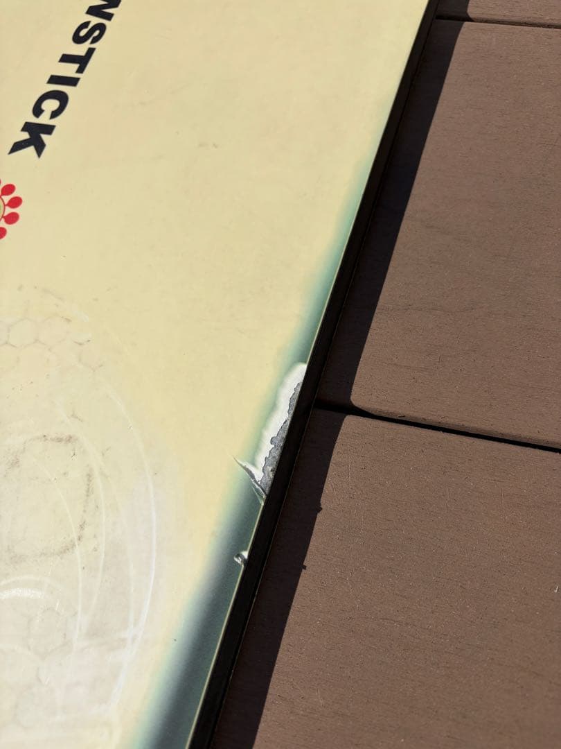 moss stick mmd 152 モス　スノースティック