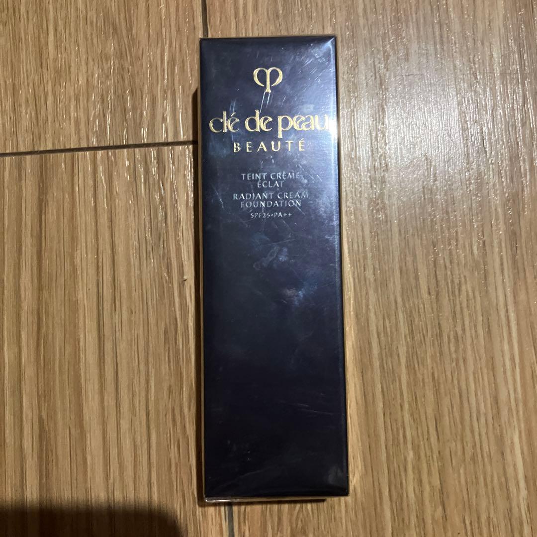 CPBクレドポーボーテファンデーション オークル10