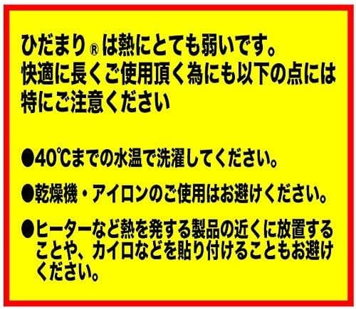 ひだまり　チョモランマ　肌着　婦人用長袖丸首インナー　Ｌ　QMS822　16