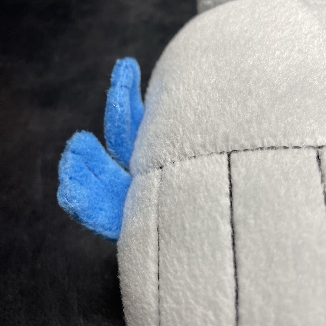 ポケモンセンター 2005年 ホエルオー ぬいぐるみ ポケットモンスター