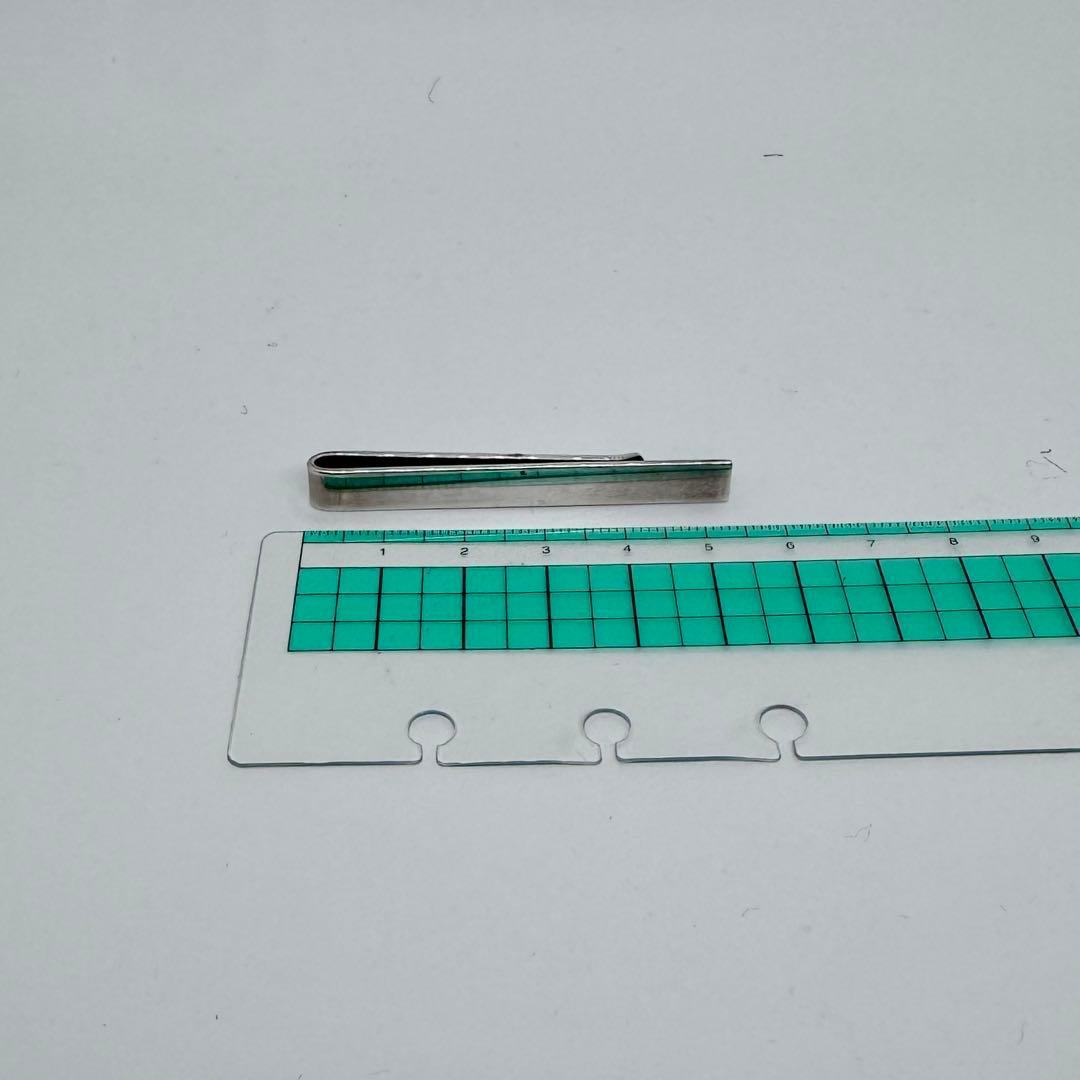 ティファニー　スターリングシルバー 925製　タイピン