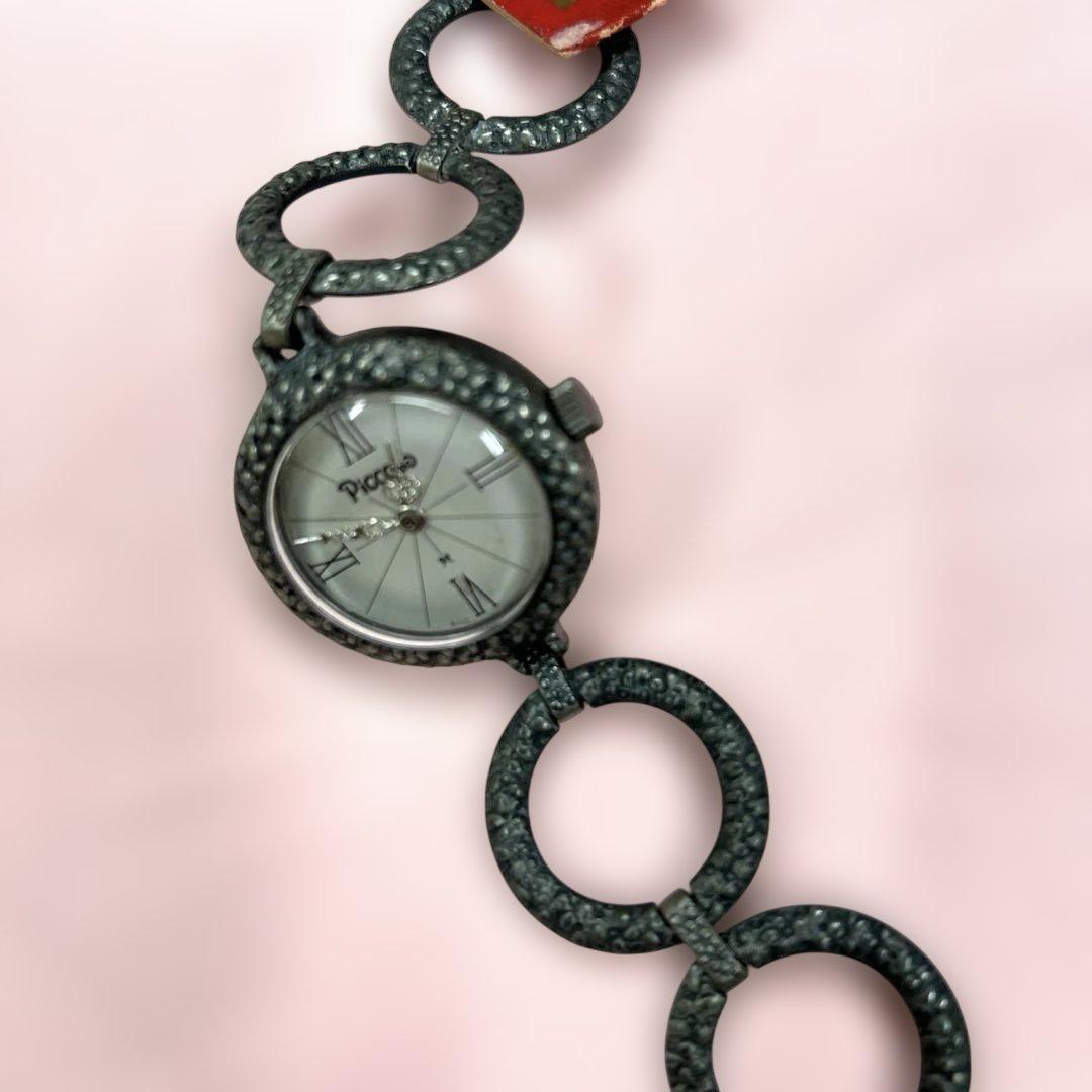 Piccolo セイコーブレスレット