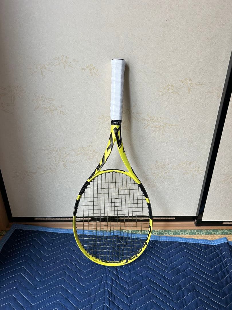 Babolat Pure aero2019 ピュアアエロ