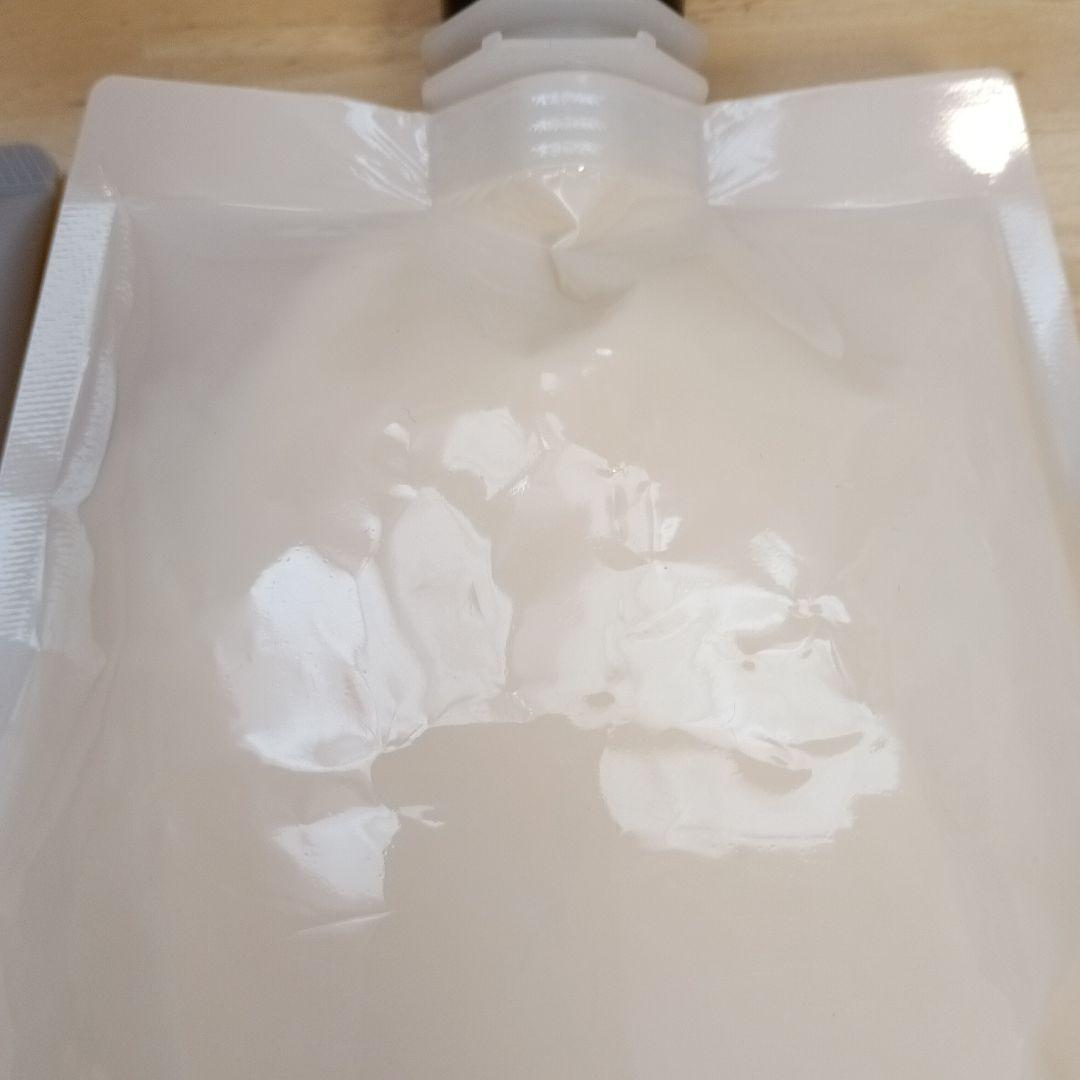 SEE/SAW ヘアトリートメントB　バランス