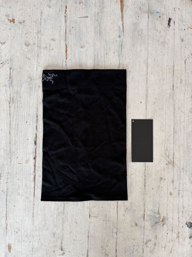 ARC'TERYX アークテリクス Neck Gaiter ネックゲイター