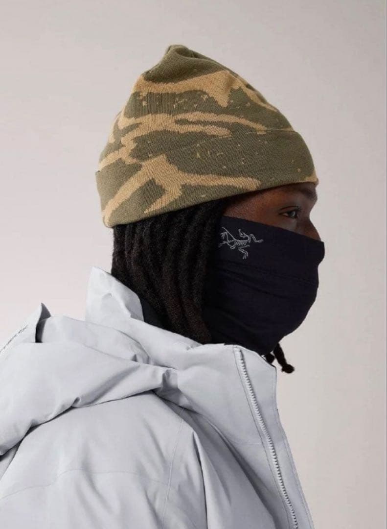 ARC'TERYX アークテリクス Neck Gaiter ネックゲイター