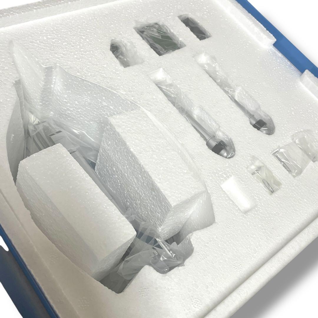 【未開封】ウルトラセブンEX合金 ULTRA HAWK 003