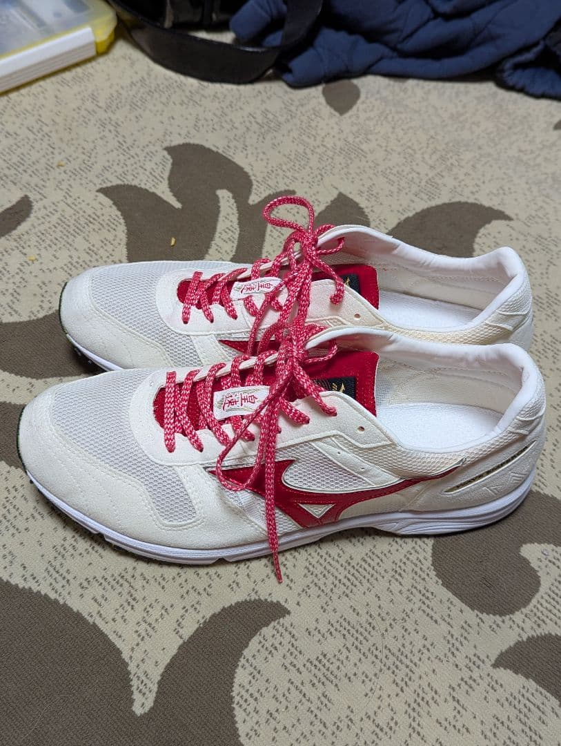 ウエーブエンペラージャパン　26センチ