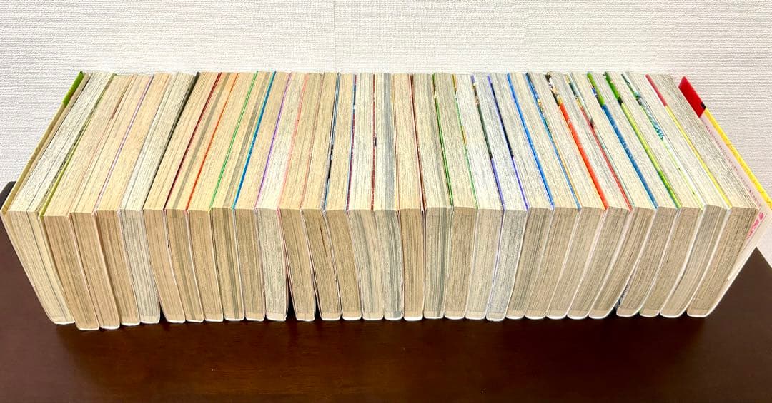 【美品】ONE PIECE全巻 1〜111巻＋特典４点　送料込み　ワンピース