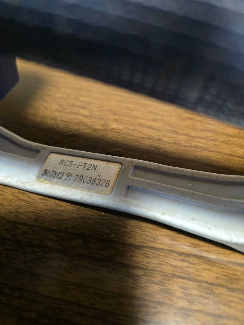 タダノ製　クレーンリモコン　ユニックラジコン