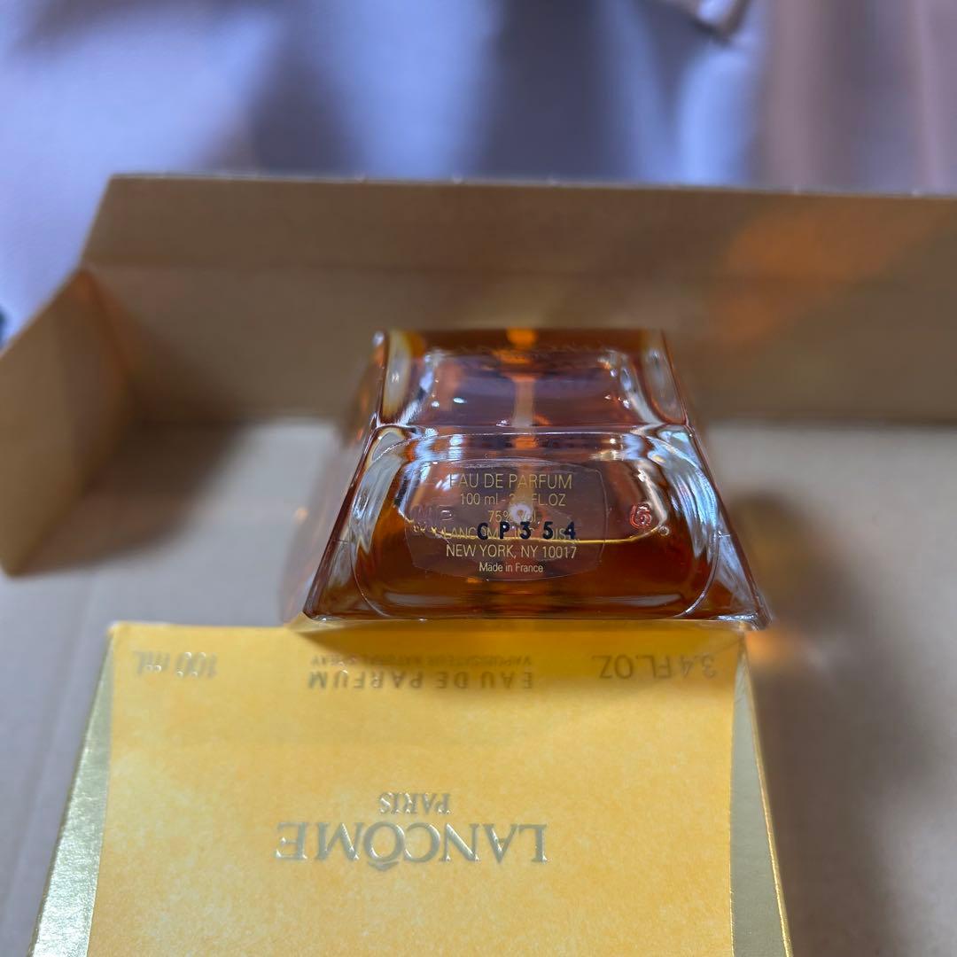 poem LANCOME ランコム 香水 ポエム