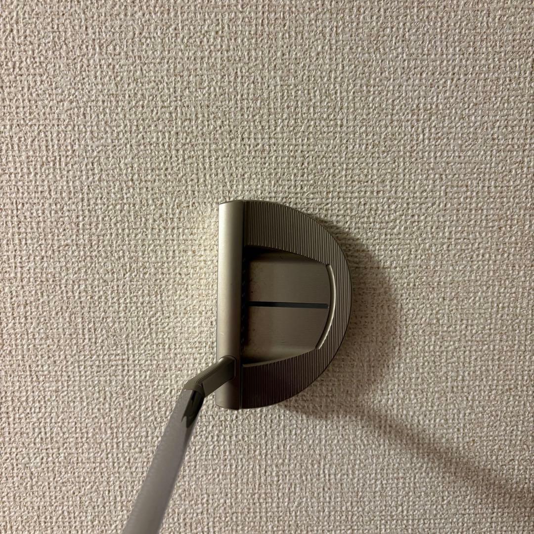 SCOTTY CAMERON モノブロック 6.5