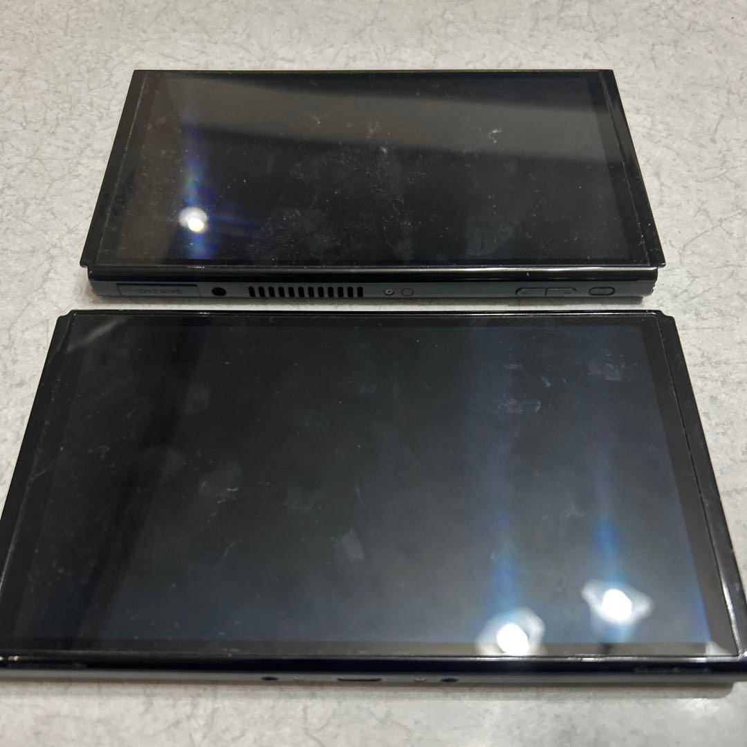 Nintendo Switch 本体 2個セット