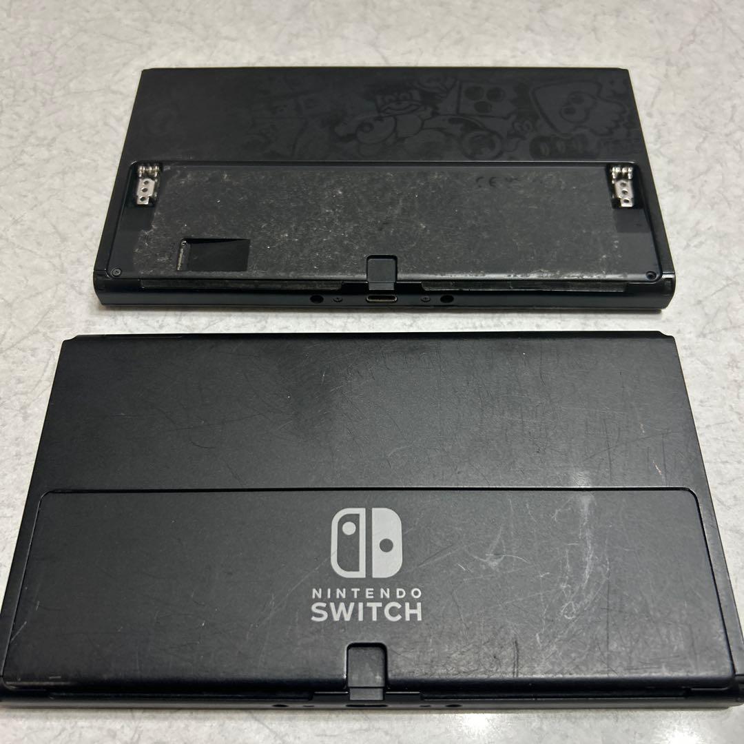 Nintendo Switch 本体 2個セット