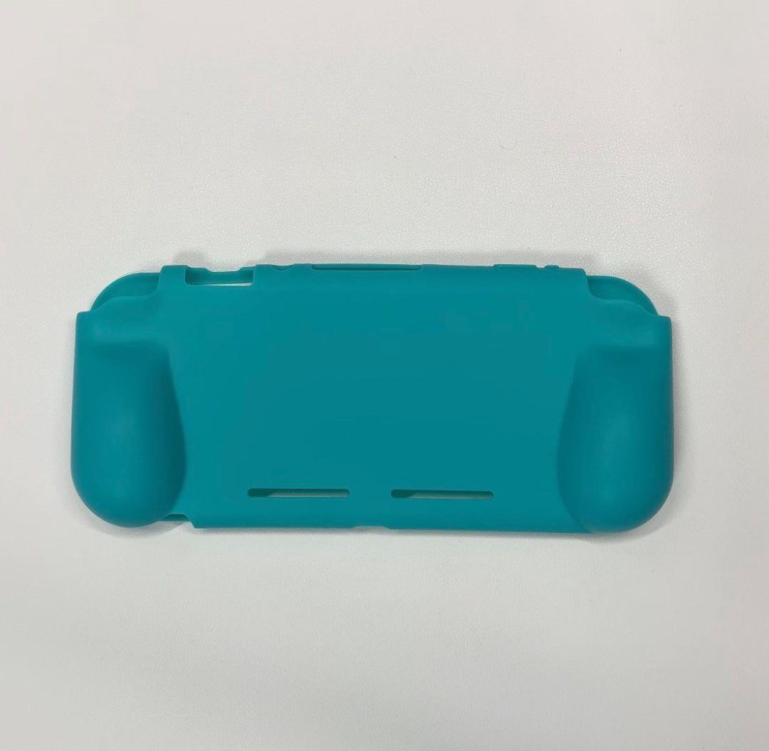 Nintendo Switch Lite 本体 動作品 2019 おまけ付き