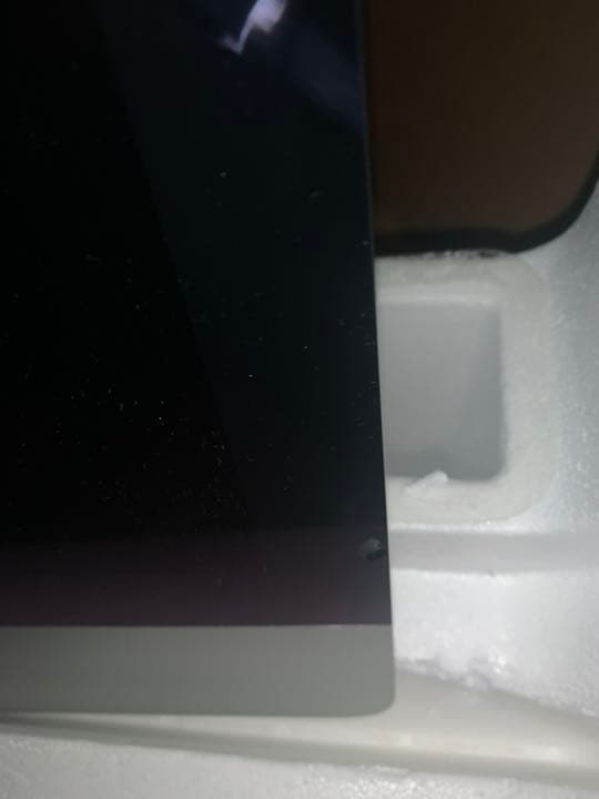 Nintendo Switch imac 2012