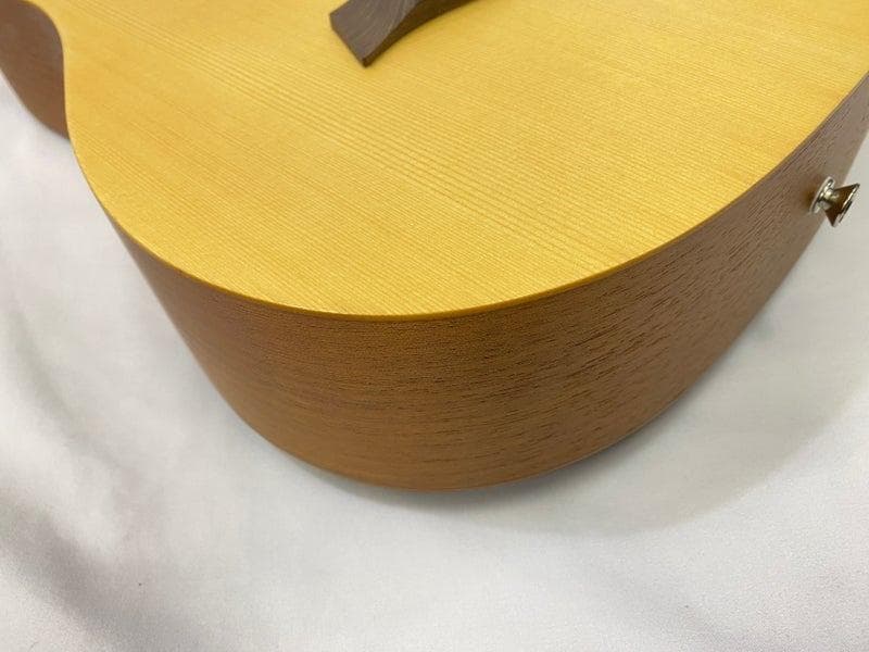 S.yairi YM-02/NTL Sヤイリ ミニアコースティックギター