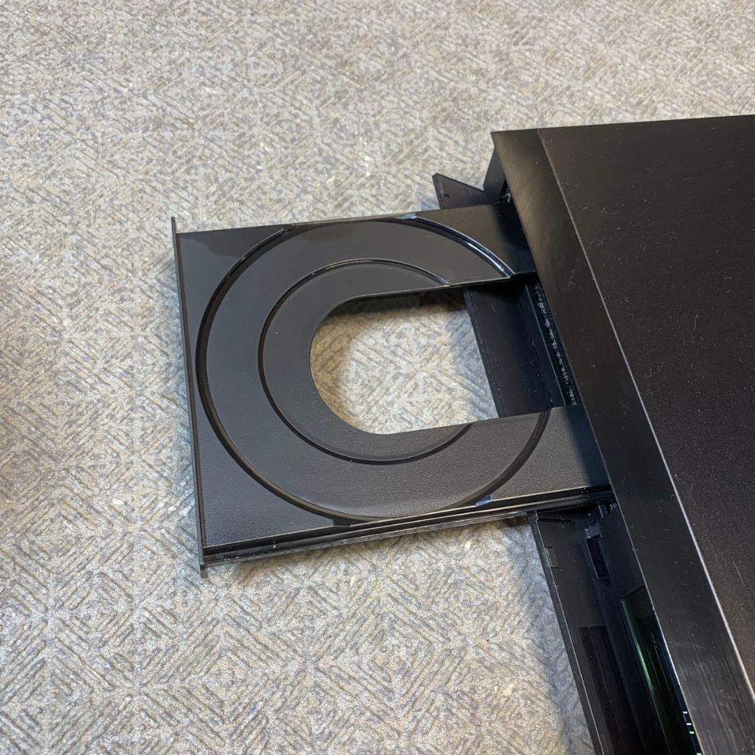 J863 Panasonic ブルーレイレコーダー DMR-2W100 21年製