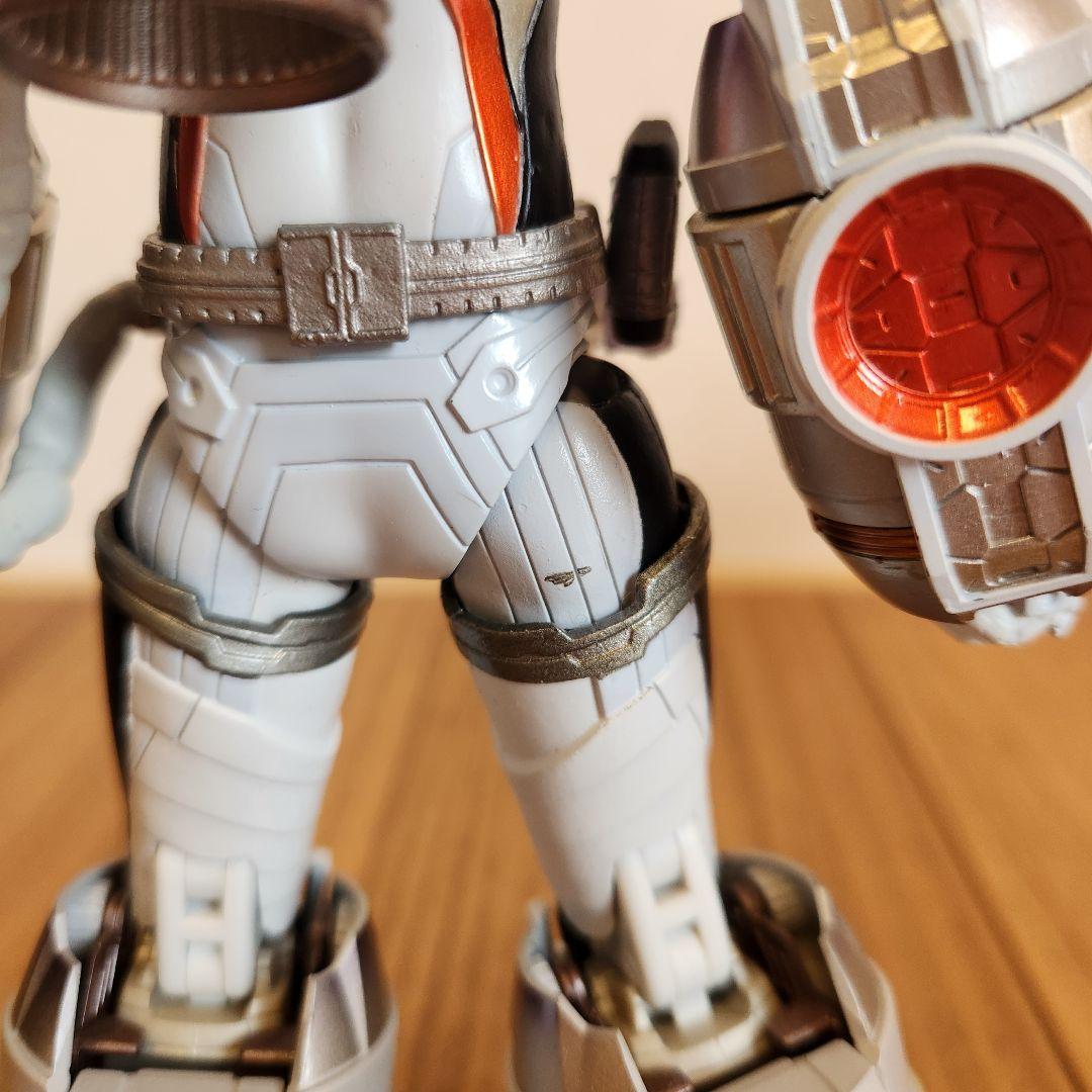 [開封品]S.I.C仮面ライダーフォーゼ