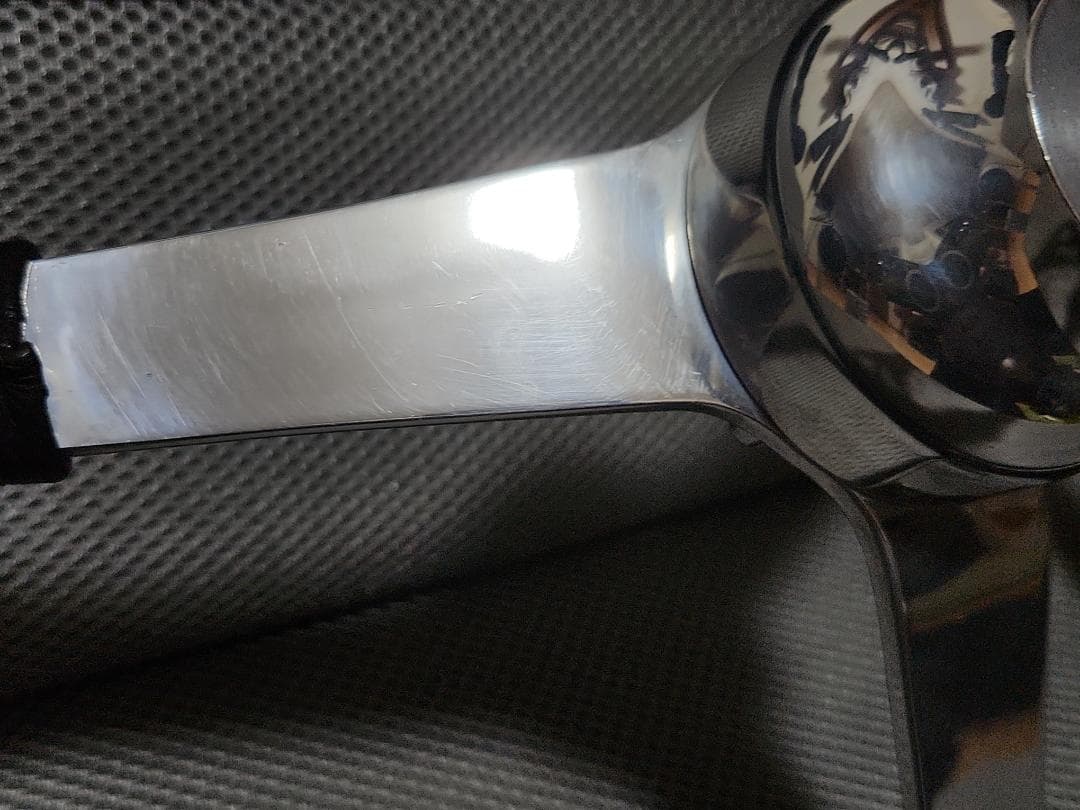 「こうび様向け2」 中古 モトリタレーシング ステアリング