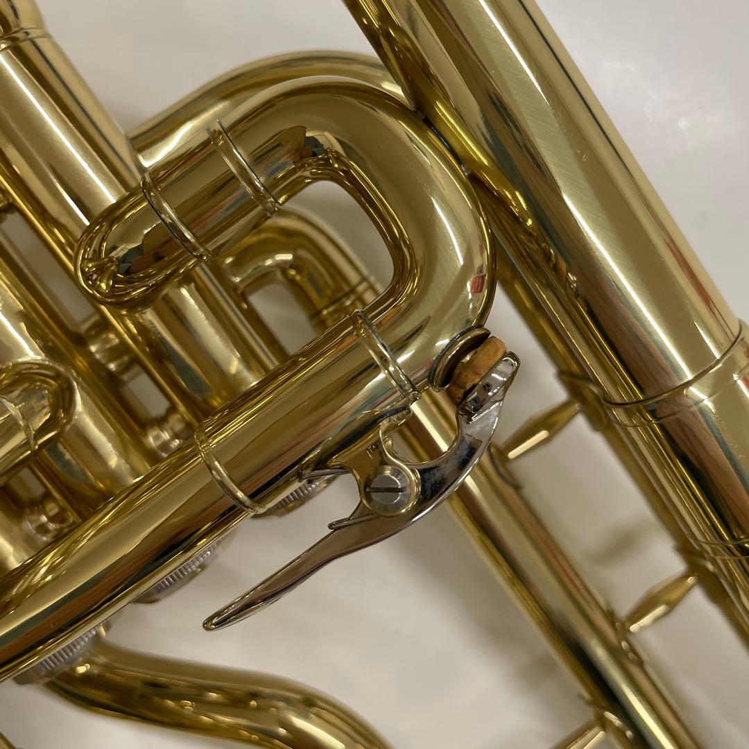 【美品】J.Michael アルトホルンAH-600