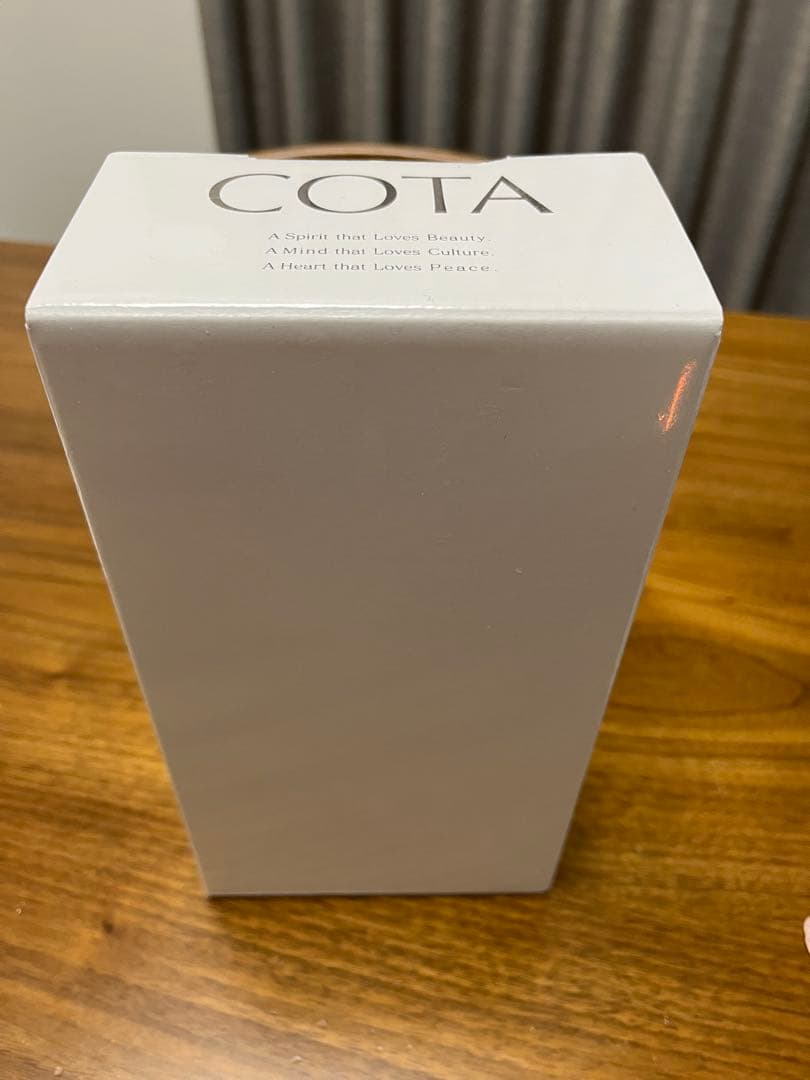 COTA シャンプー トリートメント