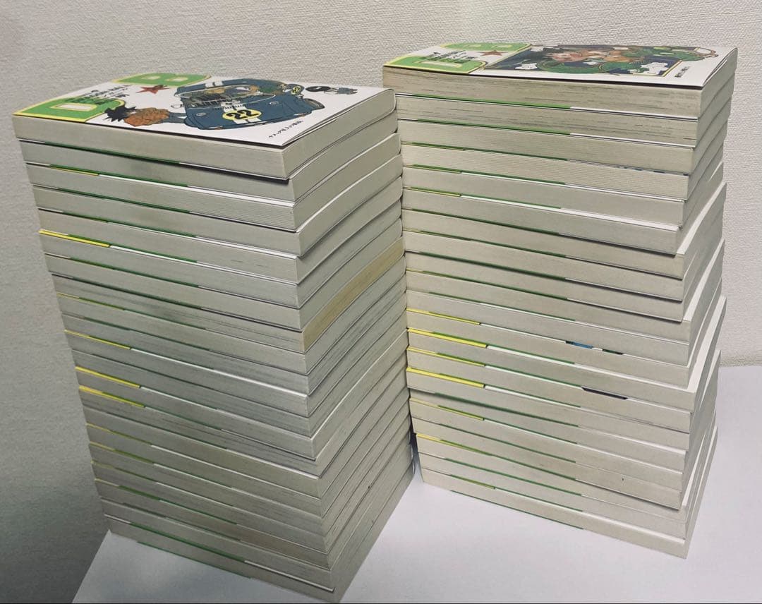 ドラゴンボール 新装版 1〜42巻 全巻セット／状態良好／まとめ売り／即日発送