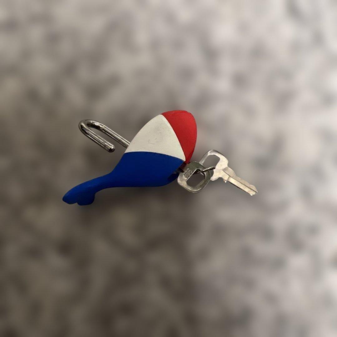 LOUIS VUITTON ルイヴィトン カップ南京錠シルバー